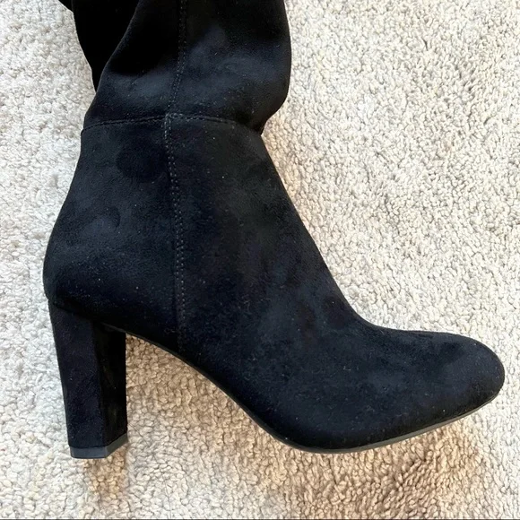 NWT INC Hadli Over The Knee Boots - Picture 8 of 13
